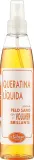 Nurana Liquid Keratin Spray спрей для волос с жидким кератином восстанавливающий для сухих и поврежденных волос легкое расчесывание 250 мл — фото 1