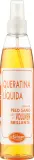 Nurana Liquid Keratin Spray спрей для волос с жидким кератином восстанавливающий для сухих и поврежденных волос легкое расчесывание 250 мл — фото 2