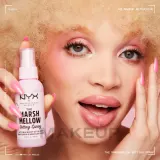 NYX Professional Makeup Spray utrwalający makijaż - Спрей для фиксации макияжа NYX Marshmellow Setting Spray — фото 7