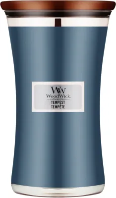 Свеча ароматическая WoodWick