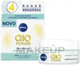 Крем для лица NIVEA Q10 Plus дневной для комбинированной кожи SPF 15 50 мл — фото 1