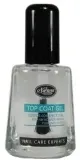 Закрепитель для ногтей Nurana Top Coat Gel, с блеском, 10 мл — фото 1