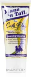 Крем-мусс для укладки вьющихся волос Mane 'n Tail Curls Day Enhancing Smoothie, против пушистости, 184,3 г — фото 1