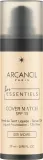 Тональная основа Arcancil Paris Les Essentiels Cover Match веганская сияющая, 29 мл, оттенок 005 - Ivoire — фото 1