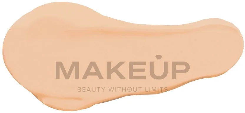 Тональная основа Arcancil Paris Les Essentiels Mat Perfect SPF 15 веганская матирующая, 28 мл, оттенок 005 - Ivoire