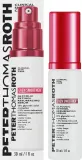 Peter Thomas Roth Even Smoother Glycolic Retinol — ночная сыворотка с 15% гликолевой кислоты и ретинолом, 30 мл — фото 2
