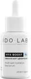 Увлажняющая сыворотка для лица Idolab Hya Boost с гиалуроновой кислотой — фото 1