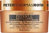 Крем для лица Peter Thomas Roth Potent-C с витамином C для сияния 50 мл — фото 1