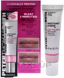 Бальзам для губ Peter Thomas Roth Instant Firmx Lip Filler увлажняющий, с эффектом объёма, 10 мл — фото 1