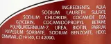 Шампунь для волос Nurana Biotin Shampoo с биотином, 250 мл — фото 2