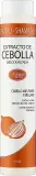 Nurana Shampoo With Onion Extract шампунь для волос с экстрактом лука для тонких волос дезодорированный 250 мл — фото 1