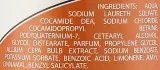 Nurana Shampoo With Onion Extract шампунь для волос с экстрактом лука для тонких волос дезодорированный 250 мл — фото 3