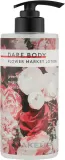 Лосьон для тела Missha Flower Market Lotion увлажняющий, с цветочным ароматом, 500 мл — фото 1