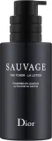 Лосьон-тоник для лица Dior Sauvage The Toner с экстрактом кактуса 100 мл — фото 1