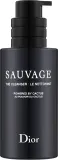 Очищающий гель для лица Dior Sauvage The Cleanser Powered By Cactus, 125 мл — фото 1