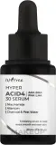 IsNtree Hyper Acid 4 AHA BHA PHA LHA 30 отшелушивающая кислотная сыворотка для лица 20 мл — фото 1