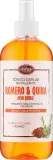 Тоник для волос Nurana Rosemary And Quina Capillary Tonic с экстрактами розмарина и хинного дерева, 500 мл — фото 1
