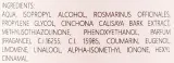 Тоник для волос Nurana Rosemary And Quina Capillary Tonic с экстрактами розмарина и хинного дерева, 500 мл — фото 2