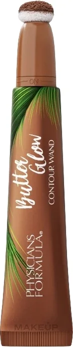 Бронзер для лица Physicians Formula Butter Glow Contour Wand, оттенок Medium/Deep