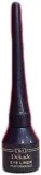 Жидкая подводка для глаз Dekade Inkwell Eyeliner с тонкой гибкой кисточкой, 1 шт, оттенок Black — фото 1