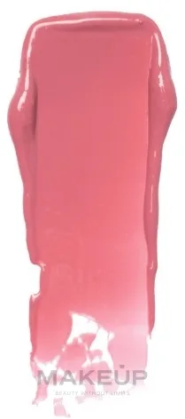 Блеск для губ Inglot Sleeks Lip Gloss Cream кремовый, увлажняющий, 6,5 мл, оттенок 94