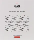 Успокаивающая тканевая маска для лица тройного действия Klapp Triple Action Soothing Sheet Mask — фото 1