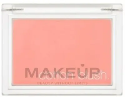 Румяна для щёк Missha Cotton Blush с шелковистой текстурой, 4 г