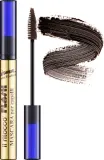 Тушь для волос Irma Color Fashion by Extreme Il Ritocco Flash Mascara, для маскировки седины, смывается шампунем, 9 мл, оттенок 219 - Castano Dorato — фото 1