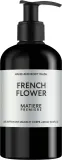 Мыло жидкое для рук и тела Matiere Premiere French Flower цветочное, 300 мл — фото 1