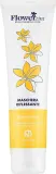 Тонирующая маска для волос FlowerTint золотой блонд, оливковое масло, имбирь, масло какао, вегано, 150 мл — фото 1
