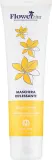 Тонирующая маска для волос FlowerTint золотой блонд, оливковое масло, имбирь, масло какао, вегано, 150 мл — фото 2