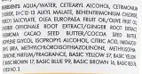 Тонирующая маска для волос FlowerTint золотой блонд, оливковое масло, имбирь, масло какао, вегано, 150 мл — фото 3