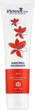 Тонирующая маска для волос FlowerTint красный оттенок, оливковое масло, имбирь, масло какао, вегано, 150 мл — фото 1
