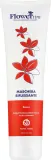 Тонирующая маска для волос FlowerTint красный оттенок, оливковое масло, имбирь, масло какао, вегано, 150 мл — фото 2
