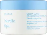 Крем для тела Pupa Nordic Spa с экстрактом берёзы охлаждающий 150 мл — фото 1