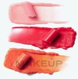 Тинт-бальзам для губ Missha Dare Tint Lip Balm увлажняющий, с деликатным фруктовым оттенком, 4,8 г, оттенок Dewy Berry — фото 3