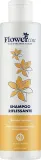 Тонирующий шампунь FlowerTint Riflessante золотистый блонд, веганская формула без аммиака и парабенов, 200 мл — фото 1