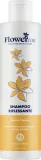 Тонирующий шампунь FlowerTint Riflessante золотистый блонд, веганская формула без аммиака и парабенов, 200 мл — фото 2