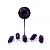 Набор гелевых наклеек NeoNail Professional Gel Stickers Easy On 20 шт пилка и апельсиновая палочка, оттенок M02 — фото 1