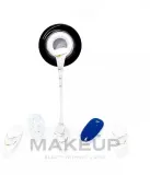 Набор гелевых наклеек NeoNail Professional Gel Stickers Easy On 20 шт пилка и апельсиновая палочка, оттенок M10 — фото 1