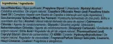 Восстанавливающий кондиционер-бустер для волос Lola From Rio Danos Vorazes Booster Conditioner 250 мл — фото 2