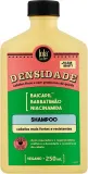 Шампунь для волос Lola From Rio Densidade Shampoo уплотняющий, для тонких волос, 250 мл — фото 1