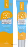 Крем солнцезащитный для лица Lirene Moisturising Protection SPF 50 увлажняющий 40 мл — фото 1