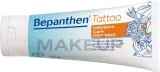 Bepanthen Tattoo мазь для ухода за татуировкой Intense Care Ointment 50 г, с ланолином и пантенолом, для кожи после тату — фото 2