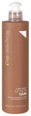 Diego Dalla Palma After Tan Soothing Aftersun Balm — успокаивающий бальзам для тела после загара, 400 мл
