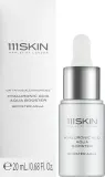 111SKIN Hyaluronic Acid Aqua Booster — увлажняющая сыворотка-бустер с гиалуроновой кислотой и ниацинамидом, 20 мл — фото 2