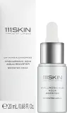 111SKIN Hyaluronic Acid Aqua Booster — увлажняющая сыворотка-бустер с гиалуроновой кислотой и ниацинамидом, 20 мл — фото 3