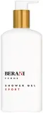 Спортивный гель для душа Berani Femme Sport для женщин, 300 мл — фото 1