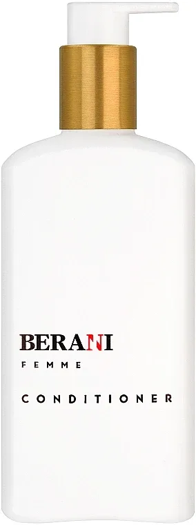 Кондиционер для волос Berani Femme Conditioner 300 мл