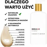 Кондиционер для волос Berani Femme Conditioner 300 мл — фото 4